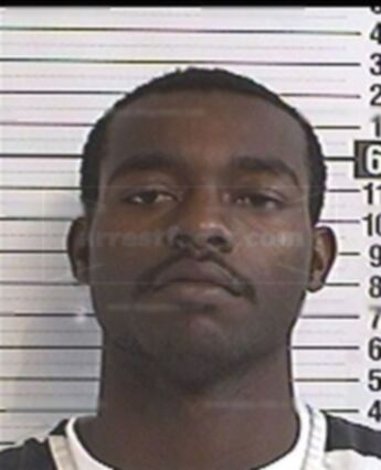 Nathaniel Ezell Eskridge