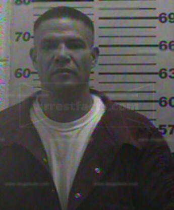 Leland Martinez Jr.
