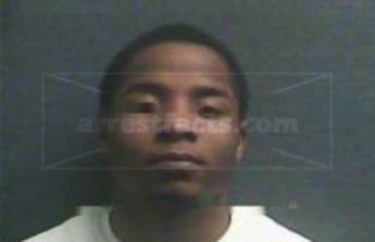 Dashawn Lamar Mitchell