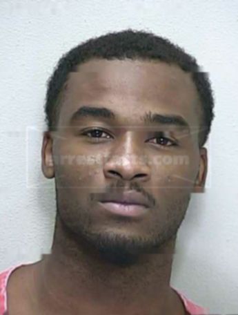 Tevin Edward Hargrove