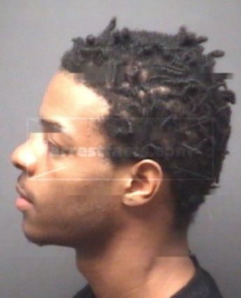 Tyquezz Cyirl Clark