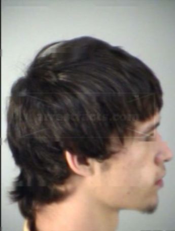 Logan Chase Markham