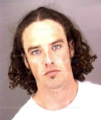 Jeffrey Clay Bailie
