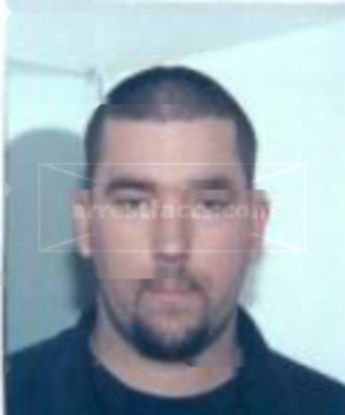 Ross Alan Walters