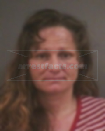 Teresa Brashear