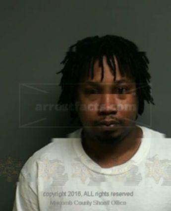 Darnell Campbell