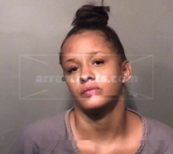 Tomeka Lashon Colin