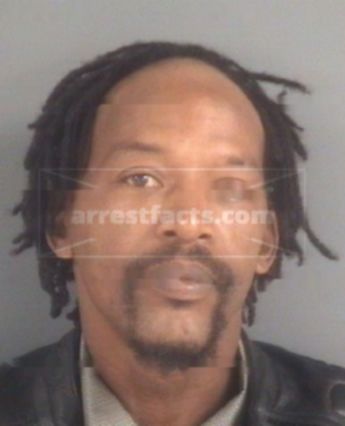 Wesley James Allen
