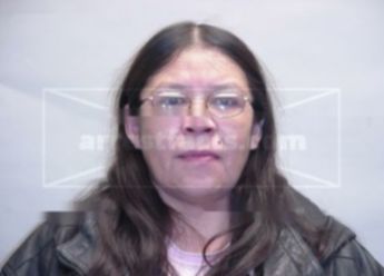 Vicki M Burton
