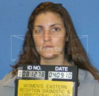 April Michelle Waters