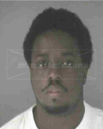 Tyrone T. Hopkins