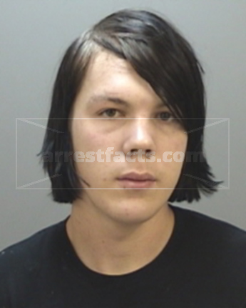 Justin Taylor Moore