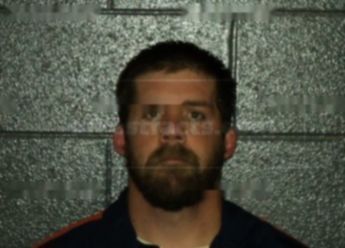 Michael James Strait