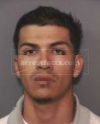 Joel Andrade