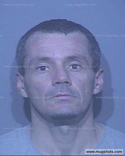 Darrel Burl Harmon