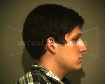 Adam Gabriel Flores Davalos