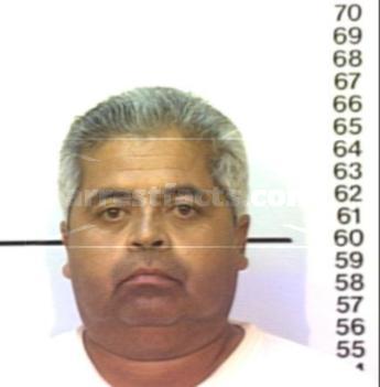 Robert Garza Rodriguez