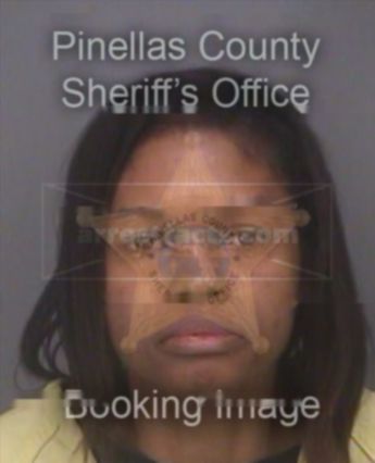 Shandea Nicole Livingston