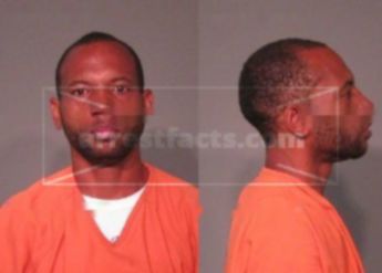 Kevin Montigo Brown