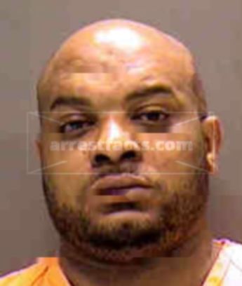 Aquiles Sherrod Lee