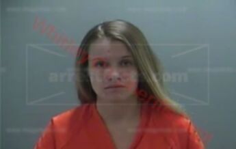 Faith Alexandria Cooper