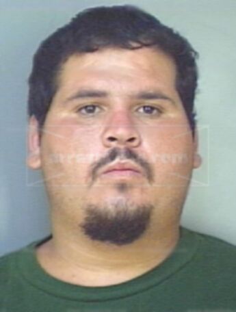 Elias Gonzales
