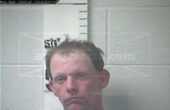 Joshua Lee Polk