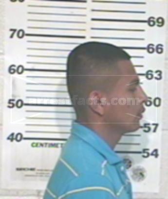 Martin Aparicio Tapia