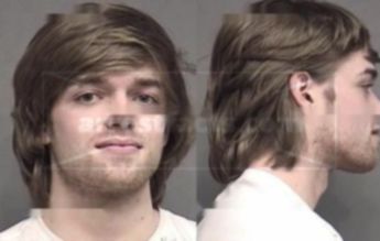 Jacob Thomas Mcbride