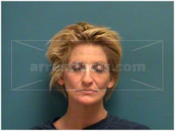 Mellissa Ann Cooley