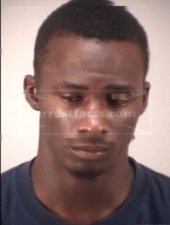 Darrin A Godwin Jr.