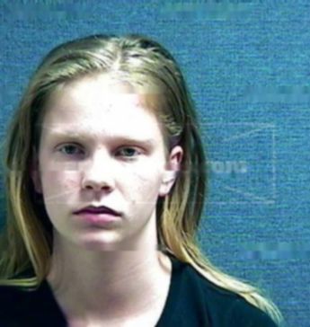 Amy Lorane Williams