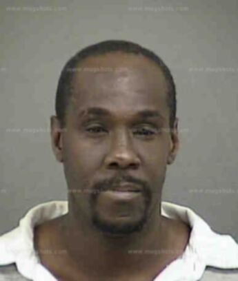 Sherwin Everette Jackson