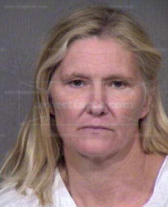 Richelle Marie Donnelly