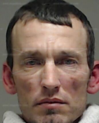 Clarence Wayne Odle Jr.