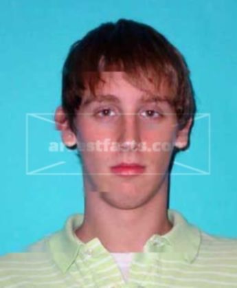 Christopher Brandon Courchene