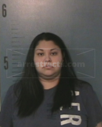 Bianca Michelle Montalvo