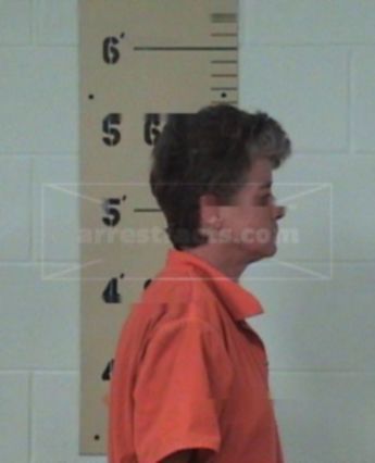 Suzanne Leah Ware