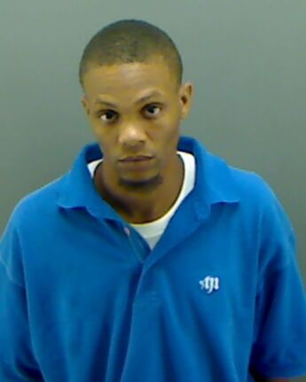 Terrance Demarous Survia