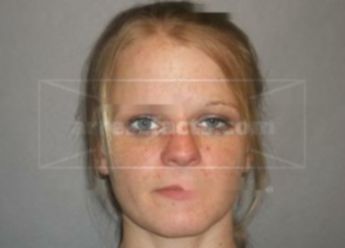 Elizabeth Marie Pollard