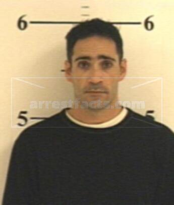 Joseph Anthony Salvat