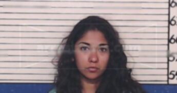 Alexis Angelina Sanchez