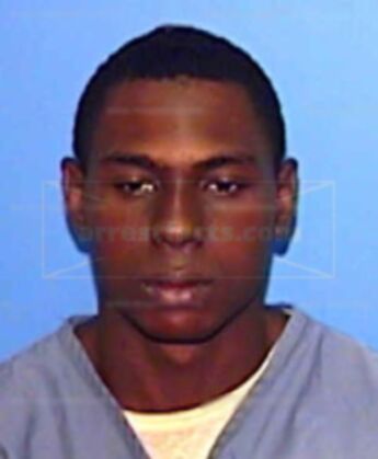 Pierre Watts