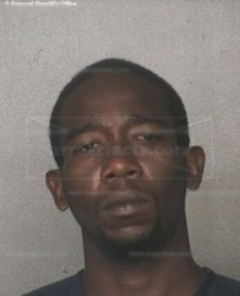 Timothy Latron Lee