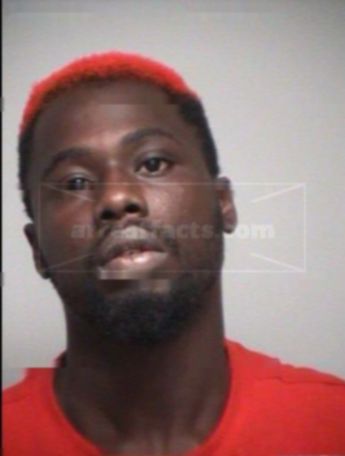 Sedrick L Hamilton
