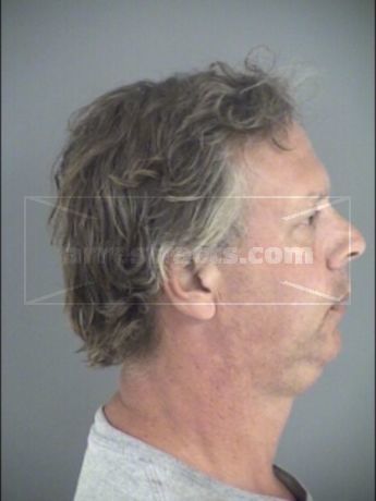 Steven Eugene Parker