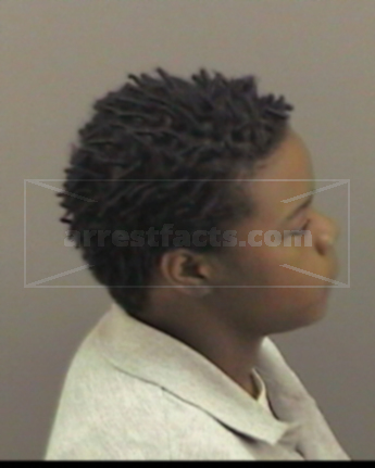 Jasmine Nicole Williams