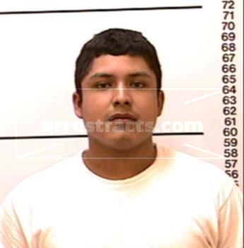 Orlando Ramirez Chavez Llanas