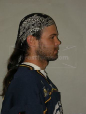 Philip Meshane Braaten