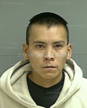 Clinton Yazzie